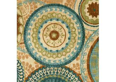 Image for Greenville Area Rug