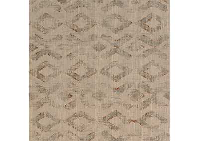 Image for Wilhelm Gray Area Rug