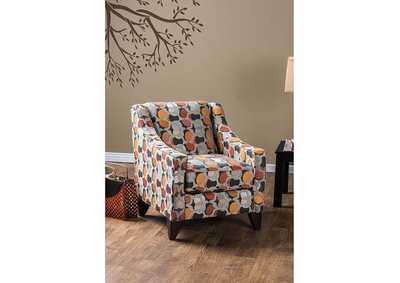 Pennington Chair,Furniture of America