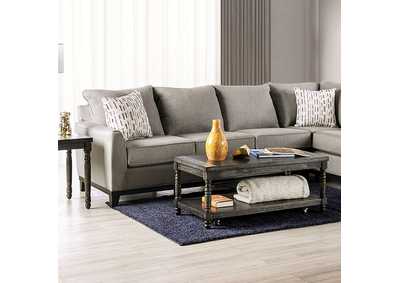 Image for Lantwit Sectional