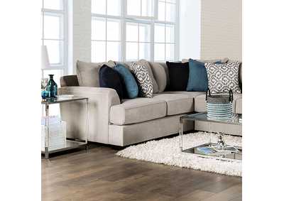 Image for Gunnersbury Sectional