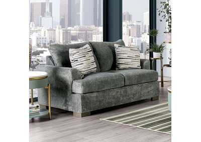 Image for Leytonstone Loveseat