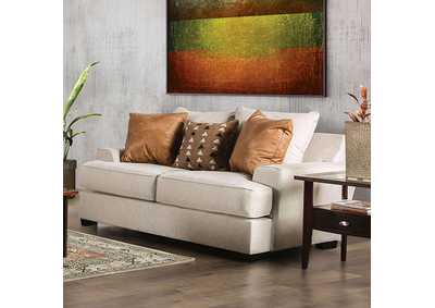 Image for New Meadows Loveseat