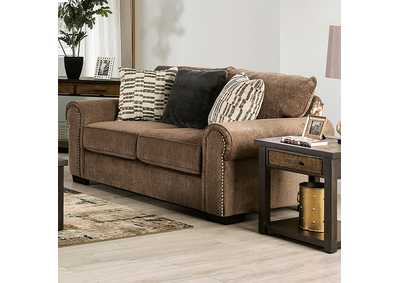 Laredo Loveseat