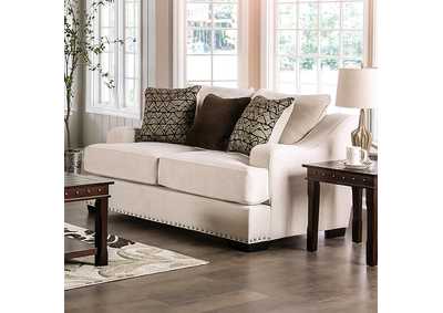 Image for Sonora Loveseat
