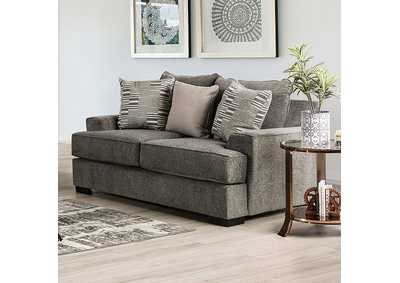 Image for Holborn Loveseat
