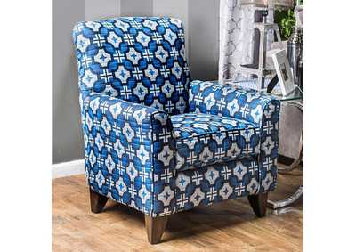 Navan Chair,Furniture of America
