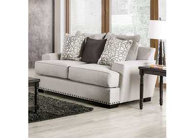 Image for Picotee Loveseat
