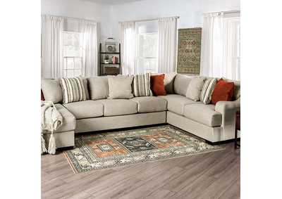 Image for Castleton Sectional
