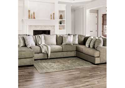 Image for Castleton Sectional