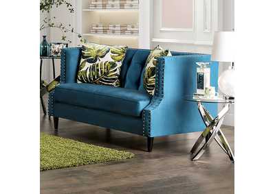 Image for Azuletti Loveseat