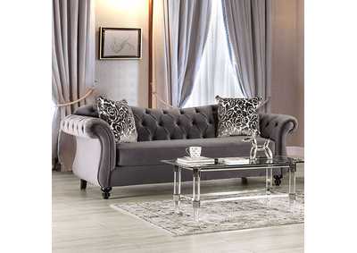 Antoinette Sofa,Furniture of America