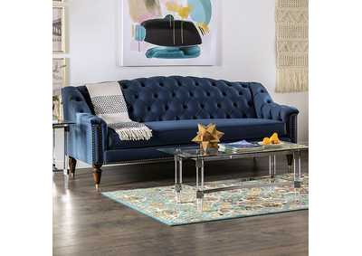 Martinique Sofa,Furniture of America