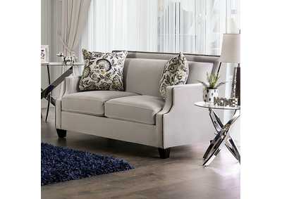 Image for Montecelio Loveseat