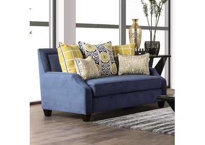 Image for West Brompton Loveseat