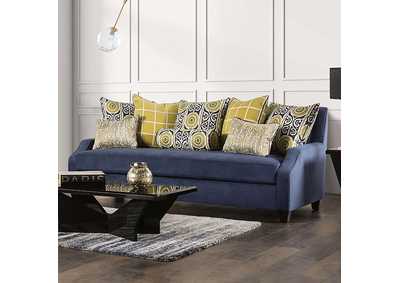 West Brompton Sofa