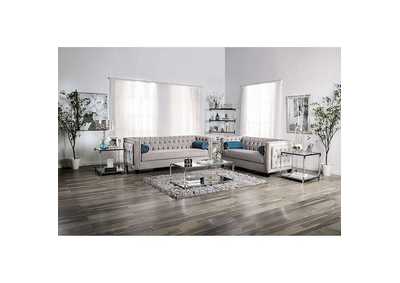 Silvan Sofa,Furniture of America
