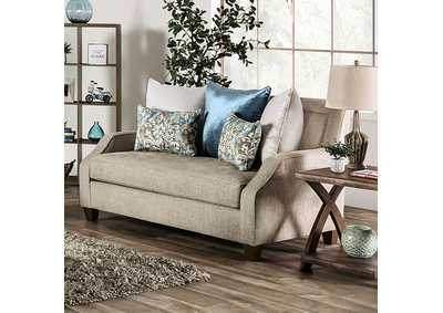 Image for Catarina Loveseat