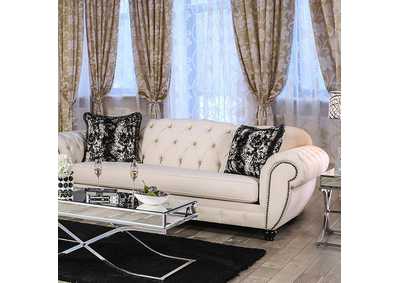 Gilda Sofa,Furniture of America