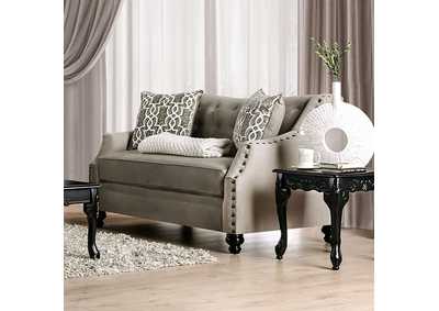 Image for Ezrin Love Seat