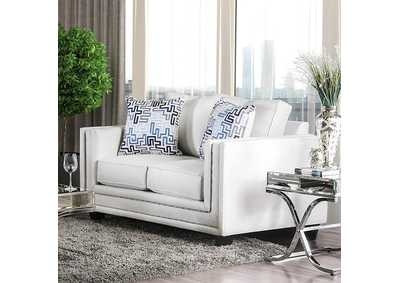 Ilse Love Seat