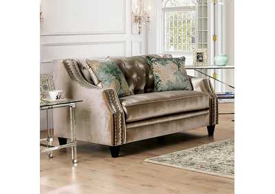 Image for Elicia Love Seat