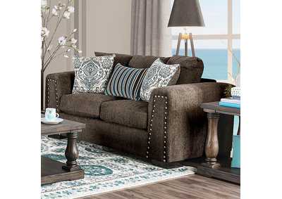Image for Pauline Love Seat