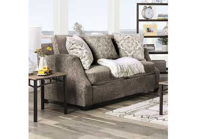 Image for Laila Love Seat