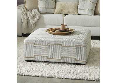 Image for Cochrane Ottoman