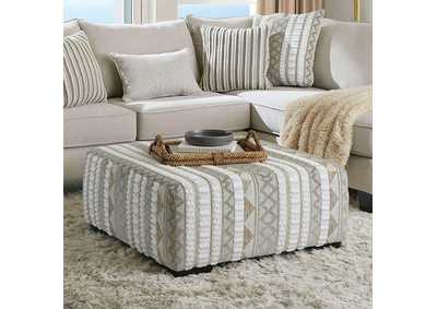 Image for Clapham Ottoman