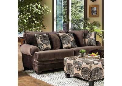 Bonaventura Sofa,Furniture of America