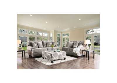 Bonaventura Sofa,Furniture of America
