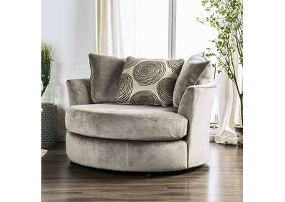 Image for Bonaventura Swivel Chair