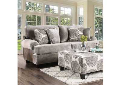 Bonaventura Sofa,Furniture of America