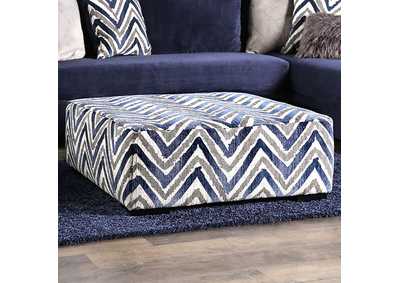 Image for Griswold Ottoman