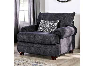 Hadleigh Chair,Furniture of America