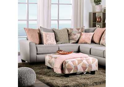 Image for Harriden Sectional
