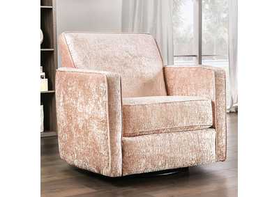 Harriden Chair,Furniture of America