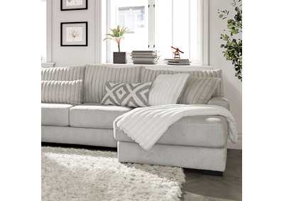 Image for Hermiston Sectional