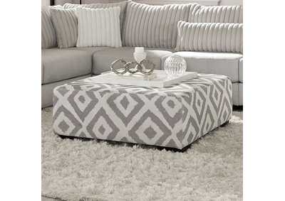 Image for Hermiston Ottoman