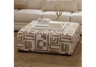 Image for Carleton Ottoman