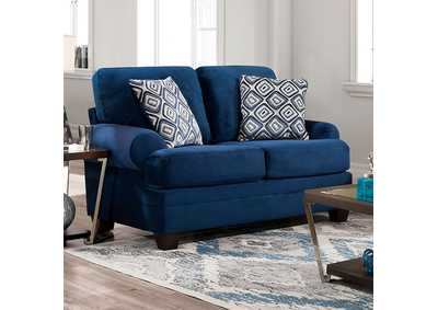 Image for Waldstone Loveseat