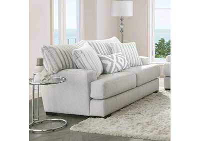 Image for Hermilly Loveseat