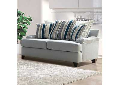 Image for Plaistow Loveseat