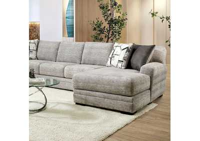 Image for Walthamstow Sectional