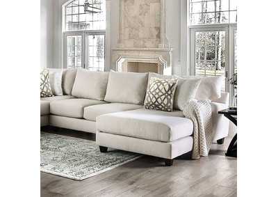 Abilene Sectional