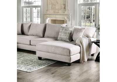 Image for Alidene Sectional