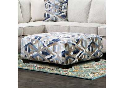 Image for Heathfield Ottoman