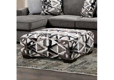 Image for Brentwood Ottoman