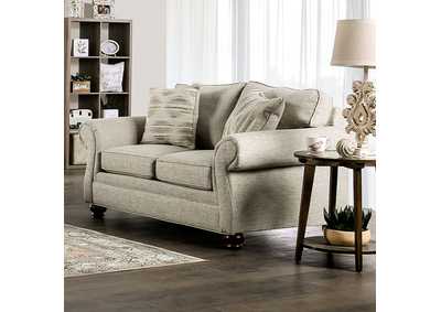 Image for Amaya Loveseat